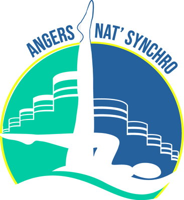 ANGERS NAT SYNCHRO Logo 2020