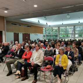 Image de l'article Assemblée Générale de l&rsquo;OMS 2026