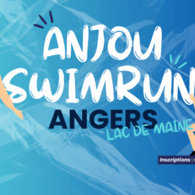 Image de l'article Anjou SwimRun 2025
