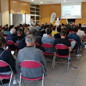 Image de l'article Assemblée Générale 2025
