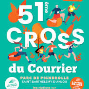 Image de l'article Cross du Courrier de l’Ouest 2025