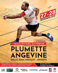 Badminton Angers Club