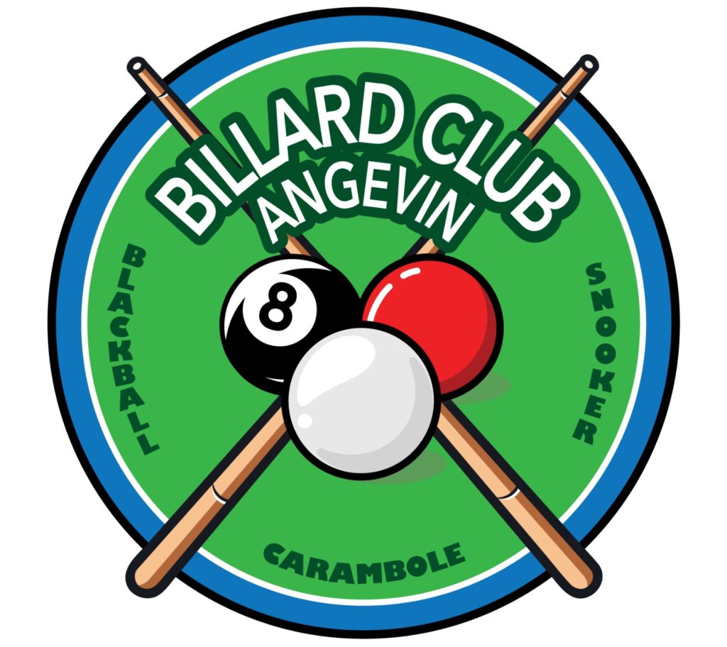 Image de l'article BILLARD CLUB ANGEVIN