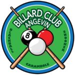 Image de l'article BILLARD CLUB ANGEVIN