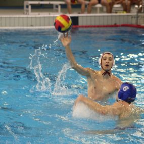 Image de l'article WATERPOLO – Matchs N3 et région