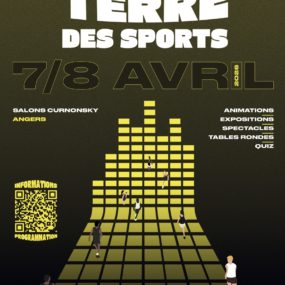 Image de l'article Festival des Sports (4ème édition)