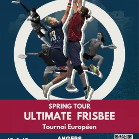 Image de l'article Ultimate « Spring tour 2026 »