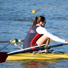 Image de l'article Les résultats de nos sportifs angevins – Angers Nautique Aviron