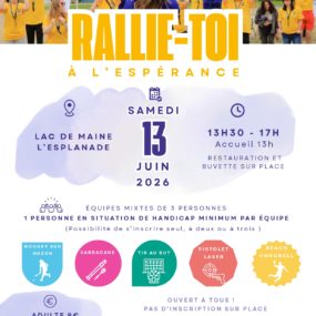 Image de l'article Rallie-toi à l&rsquo;Espérance