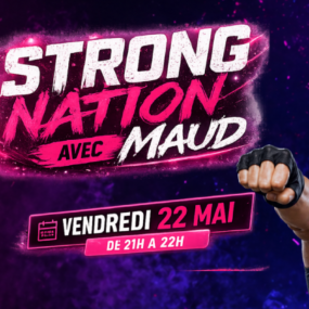 Image de l'article Strong Nation sur glace avec l&rsquo;EPA