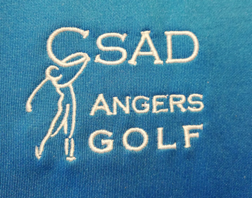 Image de l'article CSAD ANGERS GOLF