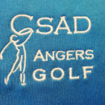 Image de l'article CSAD ANGERS GOLF