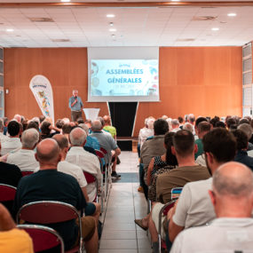 Image de l'article Assemblée Générale 2026