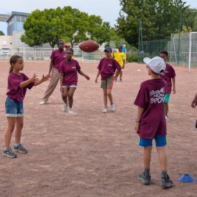 Image de l'article J&rsquo;aime mon Stade – La parole aux élèves