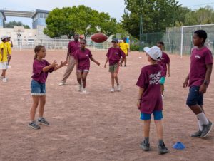 Image de l'article J&rsquo;aime mon Stade – La parole aux élèves