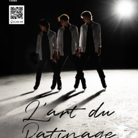Image de l'article Gala de patinage artistique