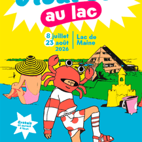 Image de l'article Vital&rsquo;été au Lac