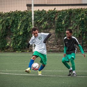 Image de l'article Tournoi de Football de la Ville d&rsquo;Angers